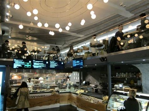 hu restaurant nyc.